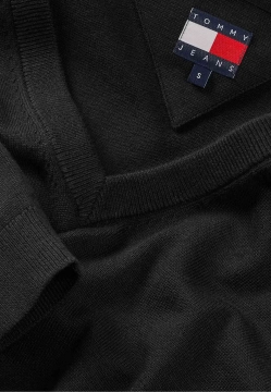 SWETER DAMSKI TOMMY JEANS DW0DW19888