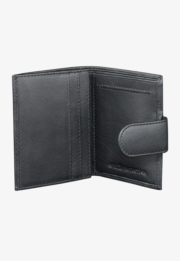 SKÓRZANY PORTFEL BUGATTI 49150001