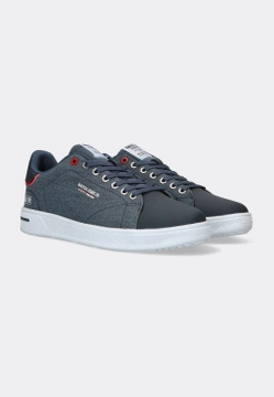 SNEAKERSY MĘSKIE NAUTICA JEANS NJM4140G12 02