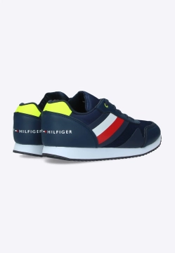 Sneakersy Tommy Hilfiger T34B-31097