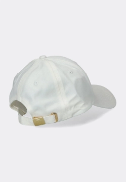 CZAPKA DAMSKA z DASZKIEM TOMMY HILFIGER AW0AW16771