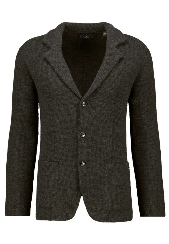 ROZPINANY SWETER MĘSKI RAGMAN 886623