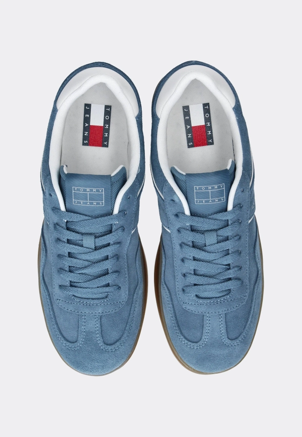 SNEAKERSY MĘSKIE TOMMY HILFIGER EM0EM01516