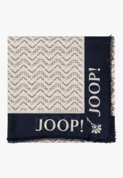 CHUSTA DAMSKA Z LOGO JOOP! 30048377