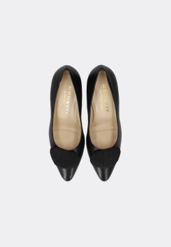 CZÓŁENKA DAMSKIE BRUNATE 70361