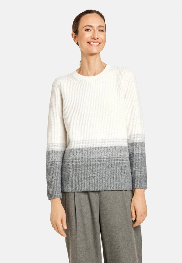 SWETER DAMSKI GERRY WEBER 871046-35715