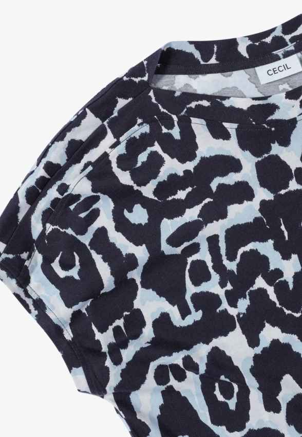 T-SHIRT DAMSKI CECIL 2323892