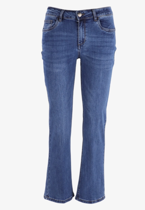 JEANSY DAMSKIE CHIARA DALBA 60938 7