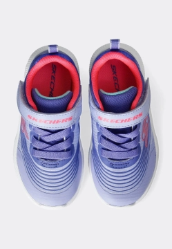 SNEAKERSY DZIECIĘCE SKECHERS 303575N