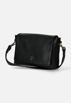MAŁA SKÓRZANA TOREBKA BRUNO ROSSI ML219