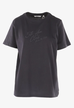 T-SHIRT DAMSKI Z KRÓTKIM RĘKAWEM  TOM TAILOR 1048972