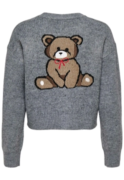 SWETER DAMSKI ONLY 15357743