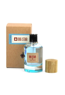 WODA PERFUMOWANA DAMSKA  BIG STAR UNLESS 2200040120