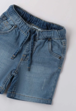   BERMUDY CHŁOPIĘCE I DO 4 B425