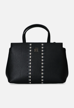 TOREBKA DAMSKSA ZAPINANA NA MAGNES TOMMY HILFIGER AW0AW18154C