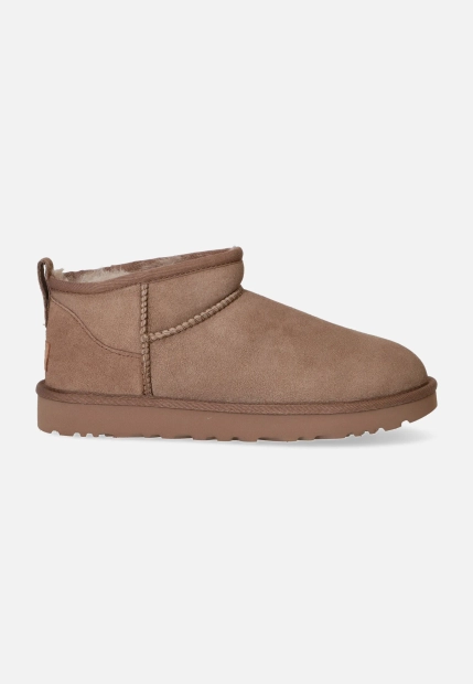BOTKI DAMSKIE UGG W CLASSIC ULTRA MINI 1116109