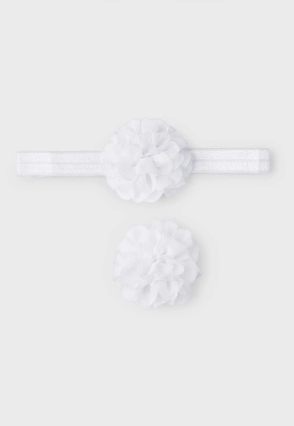 OPASKA I SPINKA NIEMOWLĘCA MAYORAL 9500