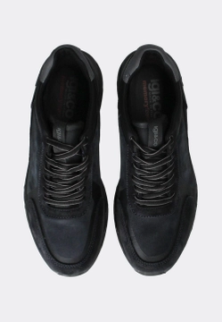 SNEAKERSY MĘSKIE IGI & CO 6641300