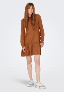 SUKIENKA Z KAPTUREM I KIESZENIAMI JDY 15271248