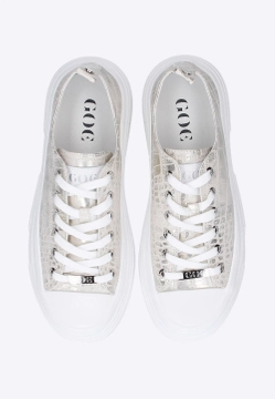 SNEAKERSY DAMSKIE GOE JJ2N4134