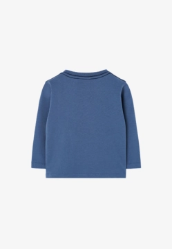 T-SHIRT CHŁOPIĘCY BOBOLI 302005