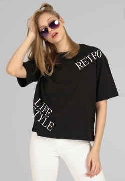 T-SHIRT DAMSKI JOGGY 7768