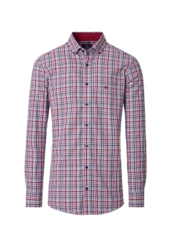 KOSZULA MĘSKA REDMOND 252005110