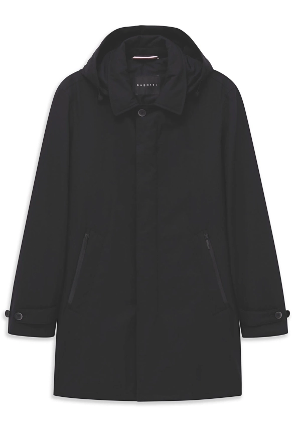 PŁASZCZ MĘSKI Z KAPTUREM BUGATTI 11034 134413