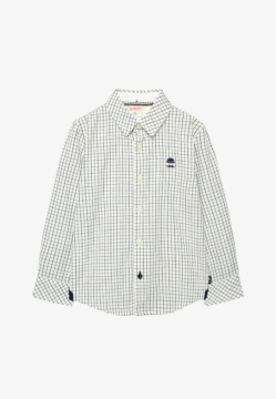 KOSZULA CHŁOPIĘCA BOBOLI 732147