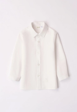 KOSZULA NIEMOWLĘCA I DO 4 7188