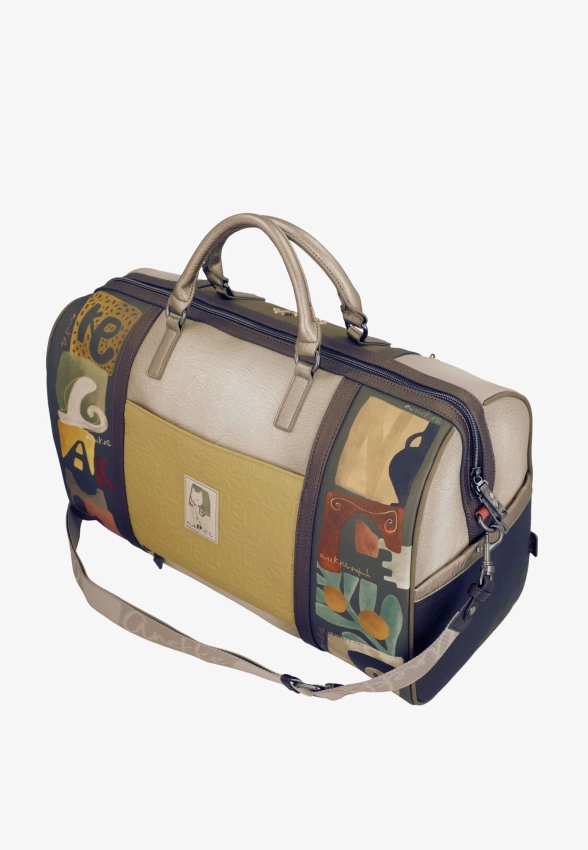 TORBA PODRÓŻNA ANEKKE MUSE 42708-423