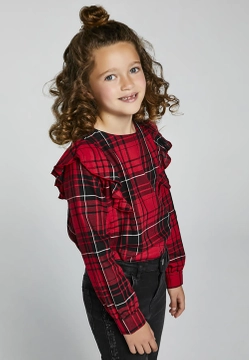 BLUZKA DZIEWCZĘCA MAYORAL 7160