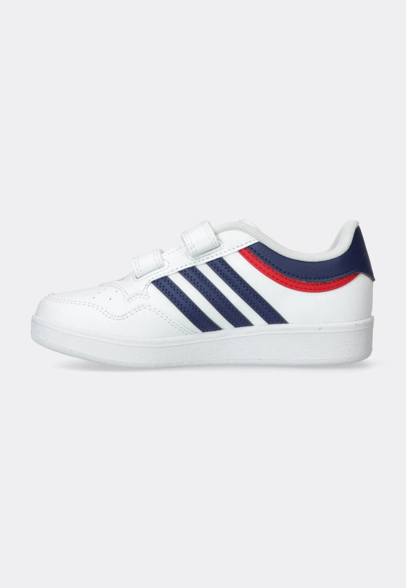 SNEAKERY MŁODZIEŻOWE ADIDAS JI3484