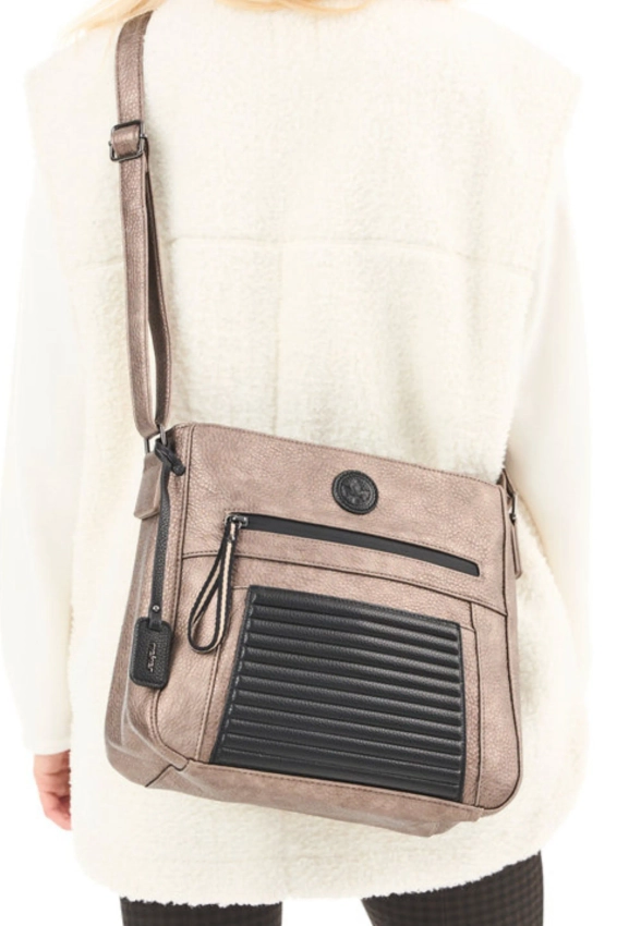 TOREBKA DAMSKA RIEKER H1481-90