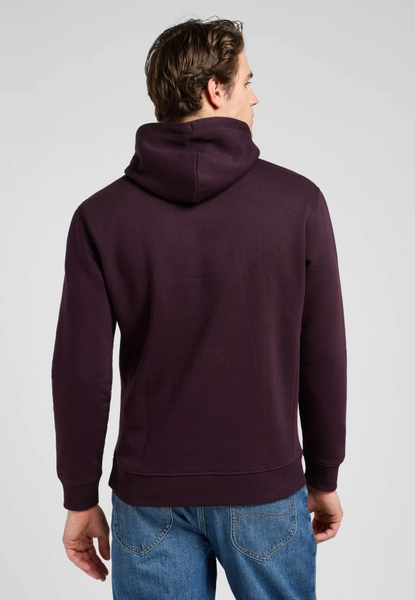 BLUZA MĘSKA LEE 112371837