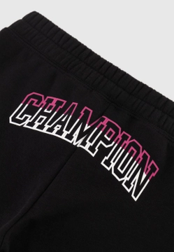 SPODNIE DRESOWE DZIEWCZĘCE CHAMPION 404810