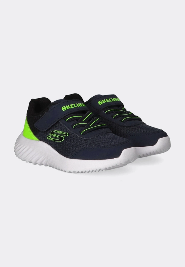 SNEAKERSY DZIECIĘCE SKECHERS 403908N