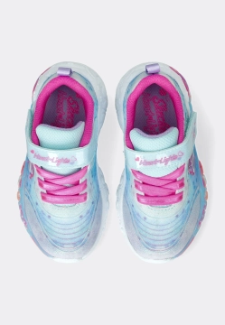 SNEAKERY DZIECIĘCE SKECHERSY 302696N