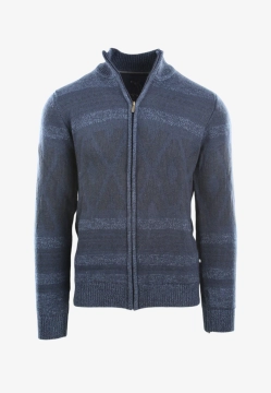 SWETER MĘSKI STORMY LIFE W6079