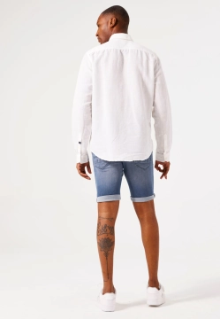 BERMUDY MĘSKIE GARCIA 635