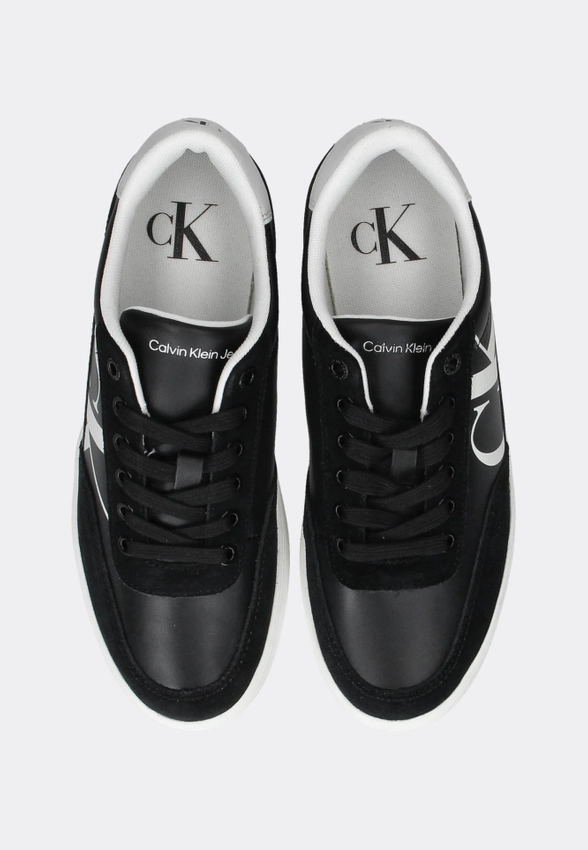 SNEAKERSY DAMSKIE CALVIN KLEIN JEANS YW0YW01057