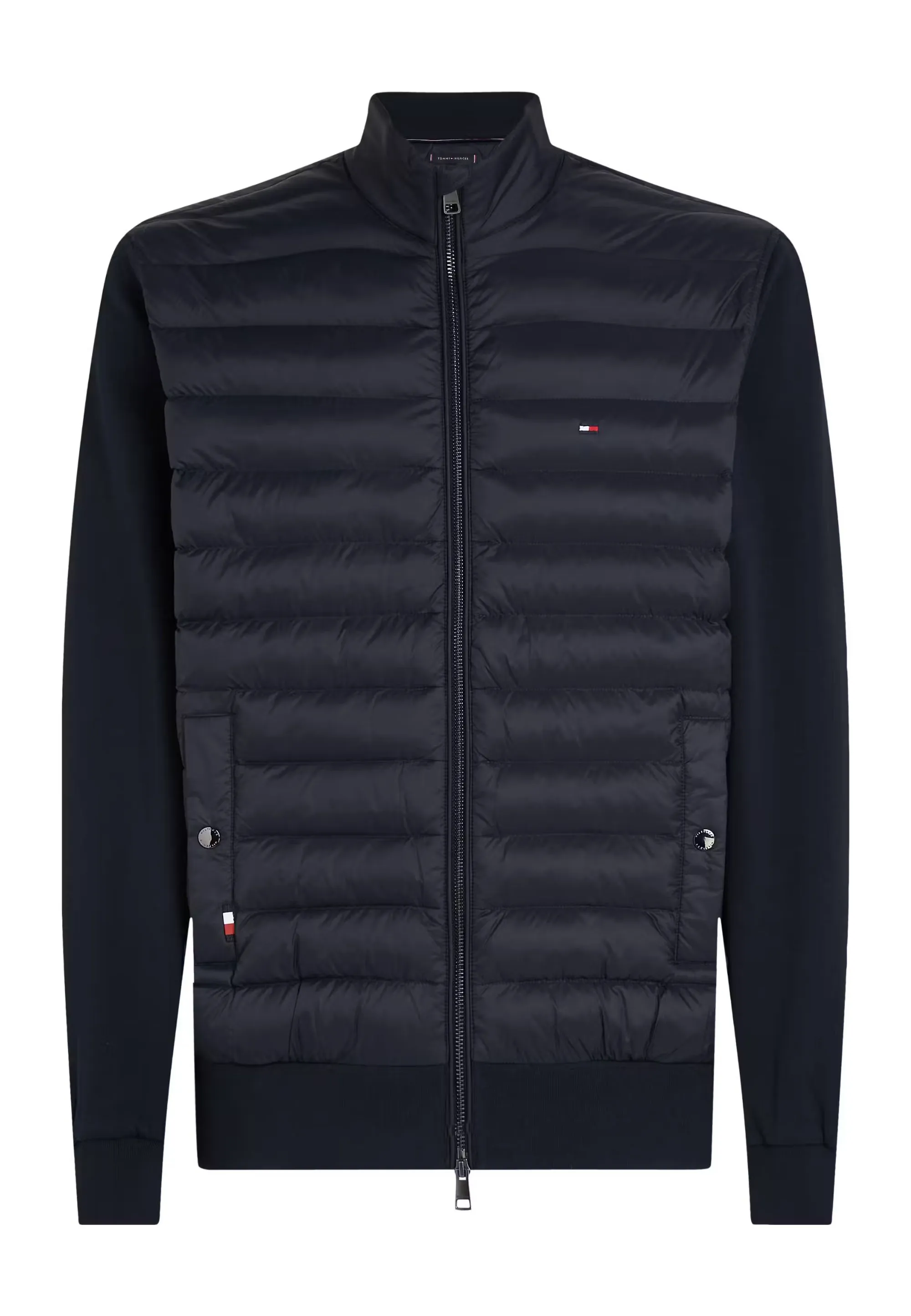 BLUZA MĘSKA TOMMY HILFIGER MW0MW37461