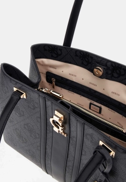 TOREBKA DAMSKA Z LOGO 4G GUESS ERENIA HWSO78 38230