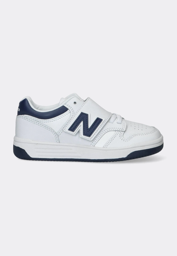 SNEAKERSY DZIECIĘCE NEW BALANCE PHB480WN
