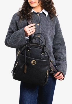 PLECAK DAMSKI CARMELA 186164