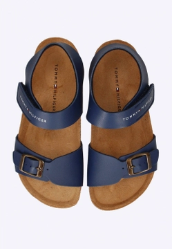 SANDAŁY DZIECIĘCE TOMMY HILFIGER T3B2-32913