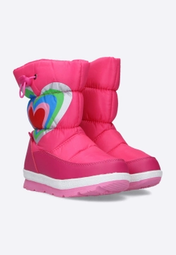 ŚNIEGOWCE DZIEWCZĘCE ZAPINANE NA ZAMEK AGATHA RUIZ DE LA PRADA 221996-A