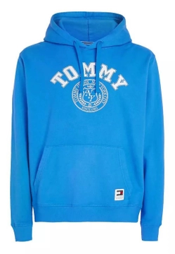 BLUZA MESKA TOMMY HILFIGER JEANS DM0DM19235