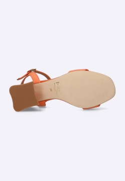 SANDAŁY DAMSKIE MLVSHOES 118-CLAUDIA20