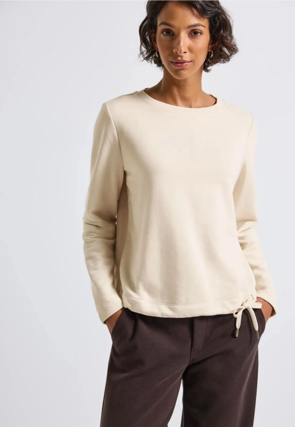 BLUZA DAMSKA STREET ONE 2 303420
